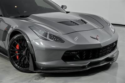 2016 Chevrolet Corvette Z06 3LZ-Z07 PACKAGE-MANUAL!   - Photo 3 - Joliet, IL 60435