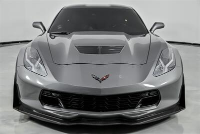 2016 Chevrolet Corvette Z06 3LZ-Z07 PACKAGE-MANUAL!   - Photo 5 - Joliet, IL 60435