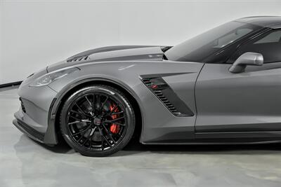 2016 Chevrolet Corvette Z06 3LZ-Z07 PACKAGE-MANUAL!   - Photo 7 - Joliet, IL 60435