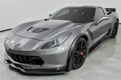 2016 Chevrolet Corvette Z06 3LZ-Z07 PACKAGE-MANUAL!   - Photo 6 - Joliet, IL 60435