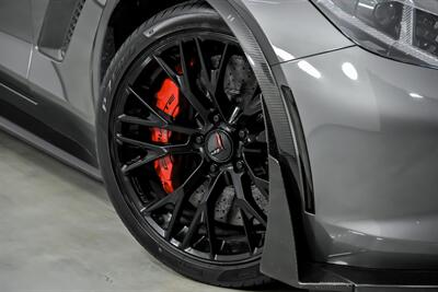 2016 Chevrolet Corvette Z06 3LZ-Z07 PACKAGE-MANUAL!   - Photo 4 - Joliet, IL 60435