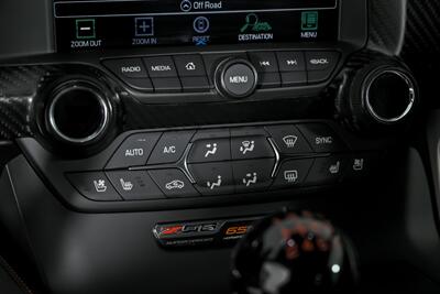 2016 Chevrolet Corvette Z06 3LZ-Z07 PACKAGE-MANUAL!   - Photo 33 - Joliet, IL 60435