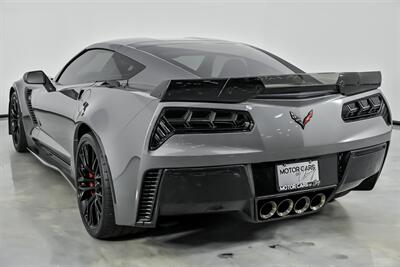 2016 Chevrolet Corvette Z06 3LZ-Z07 PACKAGE-MANUAL!   - Photo 10 - Joliet, IL 60435