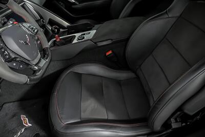 2016 Chevrolet Corvette Z06 3LZ-Z07 PACKAGE-MANUAL!   - Photo 21 - Joliet, IL 60435