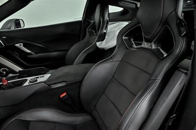 2016 Chevrolet Corvette Z06 3LZ-Z07 PACKAGE-MANUAL!   - Photo 22 - Joliet, IL 60435