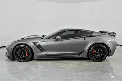 2016 Chevrolet Corvette Z06 3LZ-Z07 PACKAGE-MANUAL!   - Photo 8 - Joliet, IL 60435