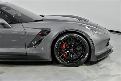 2016 Chevrolet Corvette Z06 3LZ-Z07 PACKAGE-MANUAL!   - Photo 15 - Joliet, IL 60435