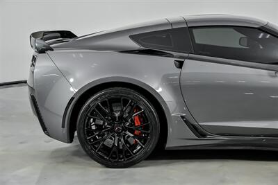 2016 Chevrolet Corvette Z06 3LZ-Z07 PACKAGE-MANUAL!   - Photo 13 - Joliet, IL 60435