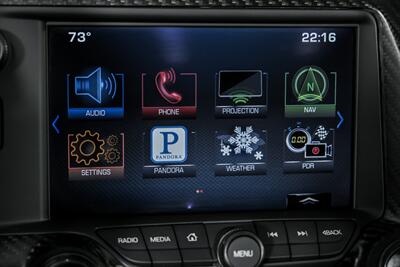 2016 Chevrolet Corvette Z06 3LZ-Z07 PACKAGE-MANUAL!   - Photo 30 - Joliet, IL 60435
