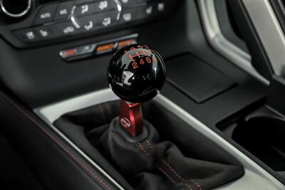 2016 Chevrolet Corvette Z06 3LZ-Z07 PACKAGE-MANUAL!   - Photo 34 - Joliet, IL 60435