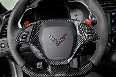 2016 Chevrolet Corvette Z06 3LZ-Z07 PACKAGE-MANUAL!   - Photo 26 - Joliet, IL 60435