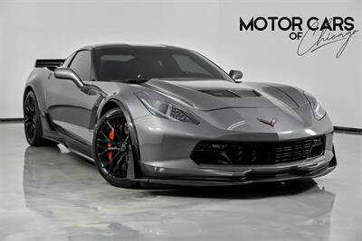 2016 Chevrolet Corvette Z06 3LZ-Z07 PACKAGE-MANUAL!   - Photo 1 - Joliet, IL 60435