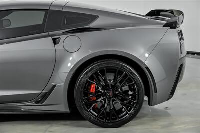 2016 Chevrolet Corvette Z06 3LZ-Z07 PACKAGE-MANUAL!   - Photo 9 - Joliet, IL 60435