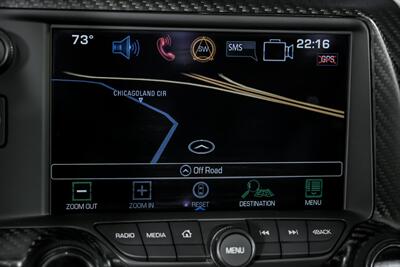 2016 Chevrolet Corvette Z06 3LZ-Z07 PACKAGE-MANUAL!   - Photo 32 - Joliet, IL 60435