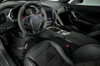 2016 Chevrolet Corvette Z06 3LZ-Z07 PACKAGE-MANUAL!   - Photo 20 - Joliet, IL 60435