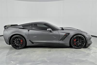 2016 Chevrolet Corvette Z06 3LZ-Z07 PACKAGE-MANUAL!   - Photo 14 - Joliet, IL 60435