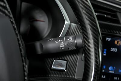 2016 Chevrolet Corvette Z06 3LZ-Z07 PACKAGE-MANUAL!   - Photo 28 - Joliet, IL 60435