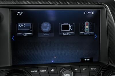 2016 Chevrolet Corvette Z06 3LZ-Z07 PACKAGE-MANUAL!   - Photo 31 - Joliet, IL 60435