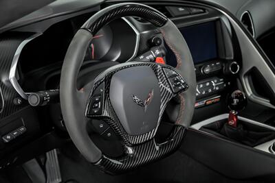 2016 Chevrolet Corvette Z06 3LZ-Z07 PACKAGE-MANUAL!   - Photo 23 - Joliet, IL 60435