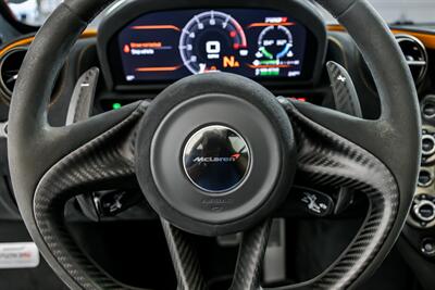 2018 McLaren 720S Performance-STOCK 720-PRISTINE CONDITION!   - Photo 27 - Joliet, IL 60435