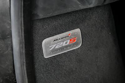 2018 McLaren 720S Performance-STOCK 720-PRISTINE CONDITION!   - Photo 25 - Joliet, IL 60435