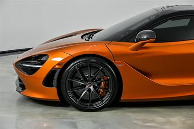 2018 McLaren 720S Performance-STOCK 720-PRISTINE CONDITION!   - Photo 10 - Joliet, IL 60435