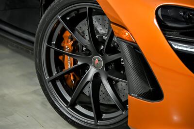 2018 McLaren 720S Performance-STOCK 720-PRISTINE CONDITION!   - Photo 4 - Joliet, IL 60435