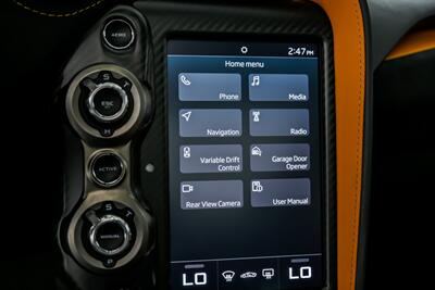 2018 McLaren 720S Performance-STOCK 720-PRISTINE CONDITION!   - Photo 34 - Joliet, IL 60435