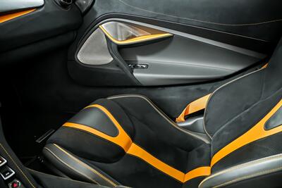 2018 McLaren 720S Performance-STOCK 720-PRISTINE CONDITION!   - Photo 38 - Joliet, IL 60435
