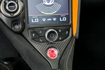 2018 McLaren 720S Performance-STOCK 720-PRISTINE CONDITION!   - Photo 36 - Joliet, IL 60435