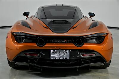 2018 McLaren 720S Performance-STOCK 720-PRISTINE CONDITION!   - Photo 14 - Joliet, IL 60435