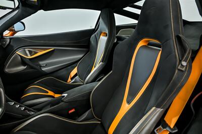 2018 McLaren 720S Performance-STOCK 720-PRISTINE CONDITION!   - Photo 22 - Joliet, IL 60435