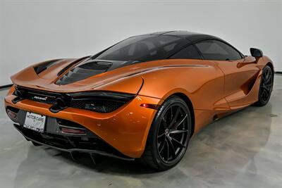 2018 McLaren 720S Performance-STOCK 720-PRISTINE CONDITION!   - Photo 15 - Joliet, IL 60435