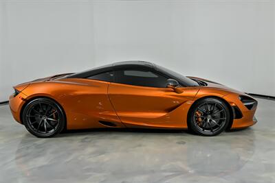 2018 McLaren 720S Performance-STOCK 720-PRISTINE CONDITION!   - Photo 17 - Joliet, IL 60435