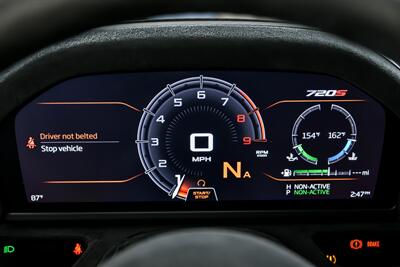 2018 McLaren 720S Performance-STOCK 720-PRISTINE CONDITION!   - Photo 26 - Joliet, IL 60435