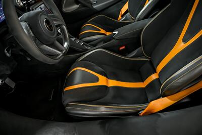 2018 McLaren 720S Performance-STOCK 720-PRISTINE CONDITION!   - Photo 21 - Joliet, IL 60435