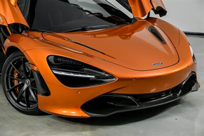 2018 McLaren 720S Performance-STOCK 720-PRISTINE CONDITION!   - Photo 3 - Joliet, IL 60435