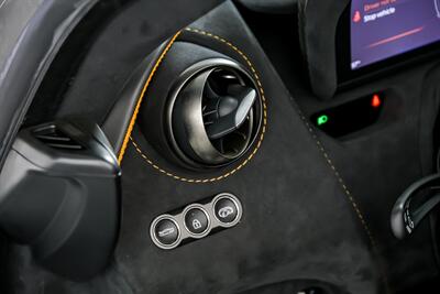 2018 McLaren 720S Performance-STOCK 720-PRISTINE CONDITION!   - Photo 24 - Joliet, IL 60435