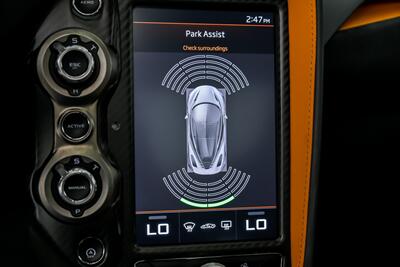 2018 McLaren 720S Performance-STOCK 720-PRISTINE CONDITION!   - Photo 35 - Joliet, IL 60435