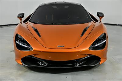 2018 McLaren 720S Performance-STOCK 720-PRISTINE CONDITION!   - Photo 8 - Joliet, IL 60435