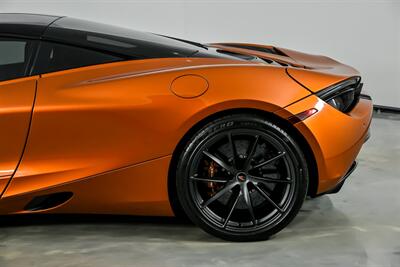 2018 McLaren 720S Performance-STOCK 720-PRISTINE CONDITION!   - Photo 12 - Joliet, IL 60435