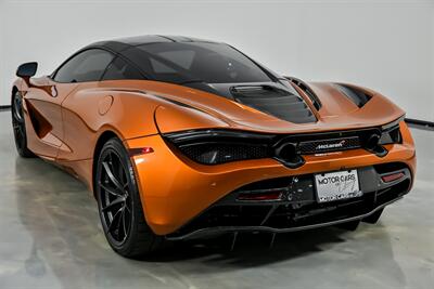 2018 McLaren 720S Performance-STOCK 720-PRISTINE CONDITION!   - Photo 13 - Joliet, IL 60435