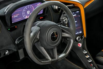 2018 McLaren 720S Performance-STOCK 720-PRISTINE CONDITION!   - Photo 23 - Joliet, IL 60435
