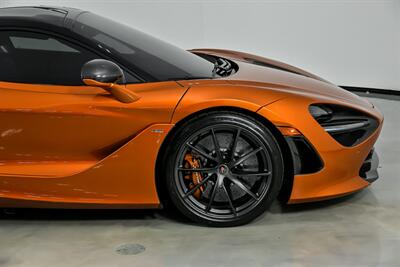 2018 McLaren 720S Performance-STOCK 720-PRISTINE CONDITION!   - Photo 18 - Joliet, IL 60435