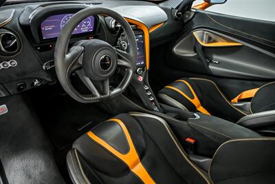 2018 McLaren 720S Performance-STOCK 720-PRISTINE CONDITION!   - Photo 20 - Joliet, IL 60435