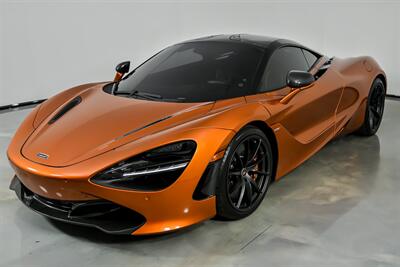 2018 McLaren 720S Performance-STOCK 720-PRISTINE CONDITION!   - Photo 9 - Joliet, IL 60435