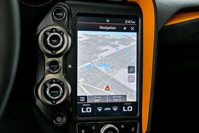 2018 McLaren 720S Performance-STOCK 720-PRISTINE CONDITION!   - Photo 33 - Joliet, IL 60435