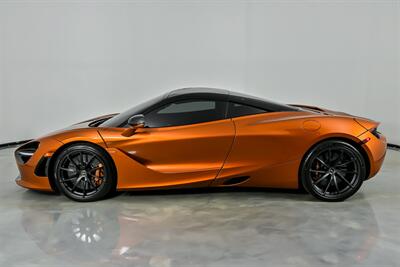 2018 McLaren 720S Performance-STOCK 720-PRISTINE CONDITION!   - Photo 11 - Joliet, IL 60435