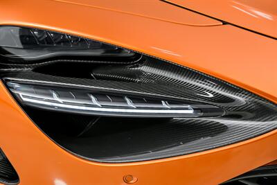 2018 McLaren 720S Performance-STOCK 720-PRISTINE CONDITION!   - Photo 5 - Joliet, IL 60435