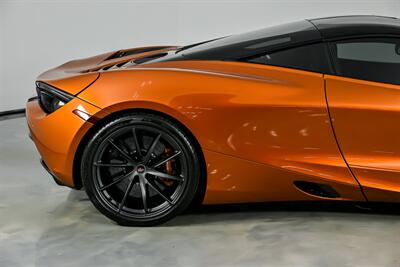 2018 McLaren 720S Performance-STOCK 720-PRISTINE CONDITION!   - Photo 16 - Joliet, IL 60435